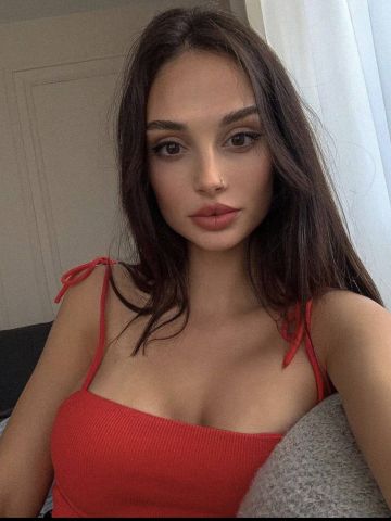 Анкета проститутки Алиса - Фото 1, , 23 года, №207266