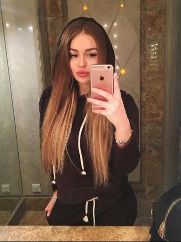 Анкета проститутки Камила - Фото 1, , 23 года, №205441